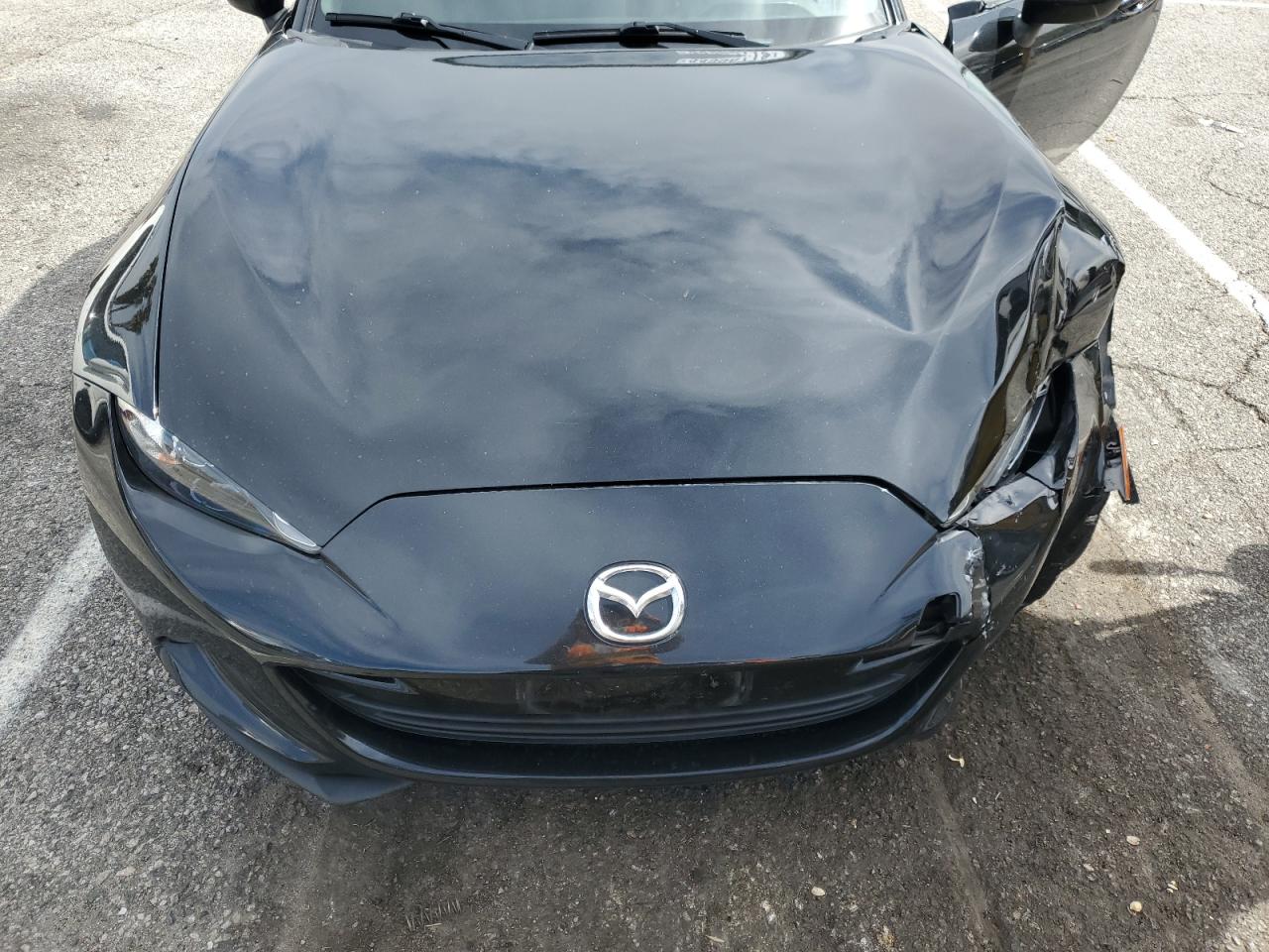 JM1NDAD77G0115762 2016 Mazda Mx-5 Miata Grand Touring