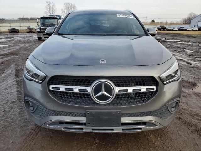 VIN W1N4N4HB9MJ154537 2021 Mercedes-Benz GLA-Class,... no.5