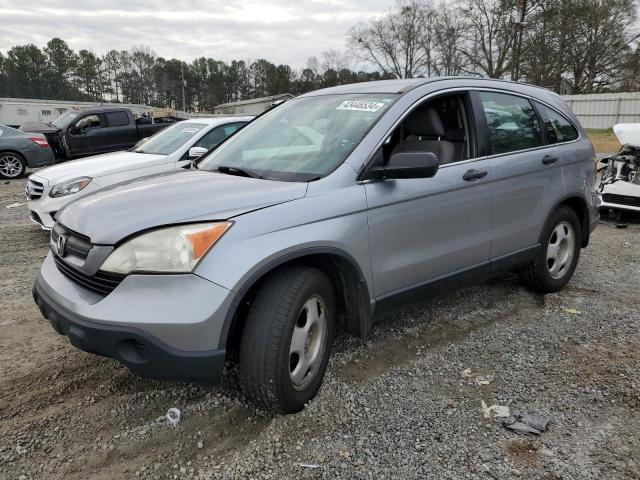 2008 Honda CR-V LX