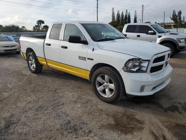 2015 RAM 1500 HFE - 1C6RR6ZM8FS638247