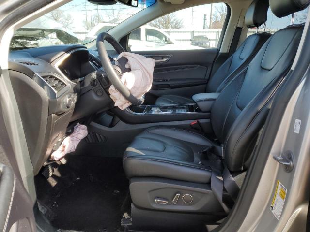 2019 FORD EDGE TITAN 2FMPK4K99KBB61004