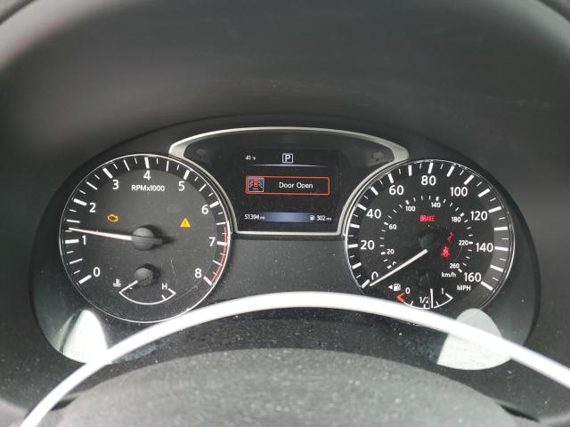 2016 NISSAN ALTIMA 2.5 1N4AL3APXGC120329