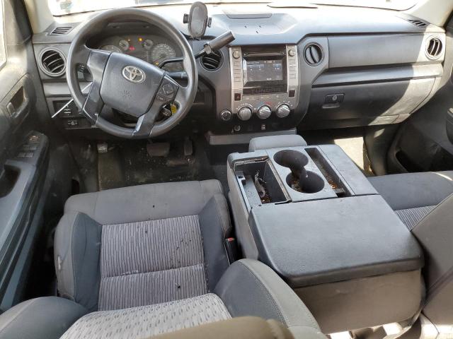 2017 TOYOTA TUNDRA DOU 5TFUM5F16HX071824