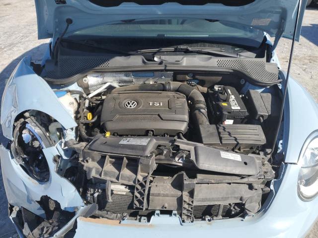 2015 VOLKSWAGEN BEETLE 1.8 3VW507AT7FM800241