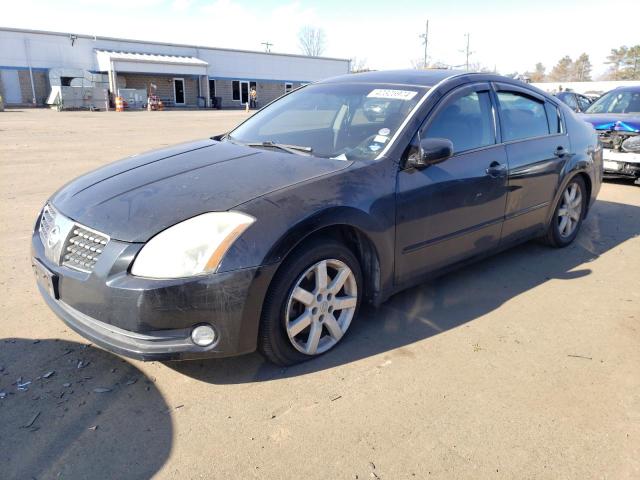 2005 Nissan Maxima SE