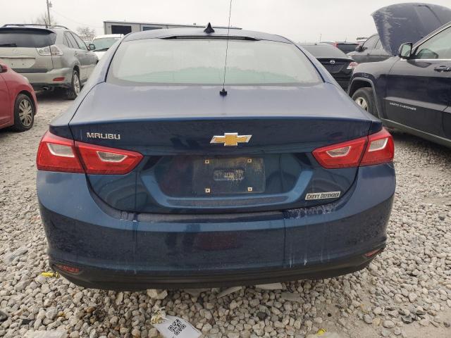 2019 CHEVROLET MALIBU LS - 1G1ZC5ST5KF172259
