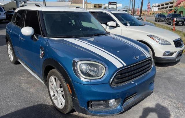 2017 MINI Cooper Countryman 