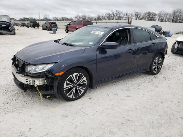 2017 HONDA CIVIC EXL 2HGFC1F74HH659008