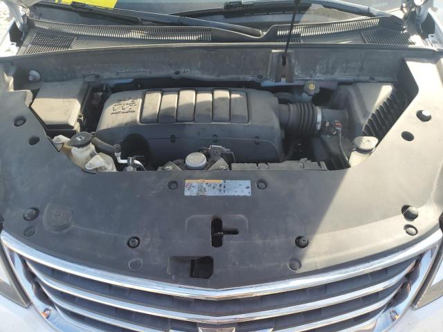 2017 CHEVROLET TRAVERSE L 1GNKVGKD1HJ262531