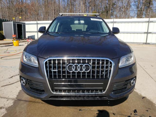 VIN WA1C2AFP6HA037362 2017 Audi Q5, Premium no.5