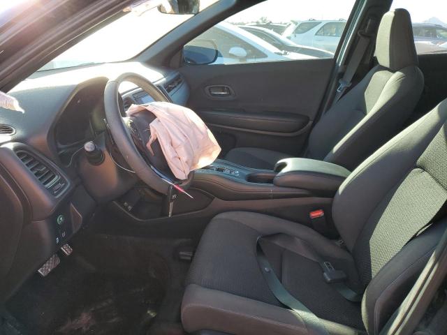 2021 HONDA HR-V SPORT 3CZRU5H12MM707071