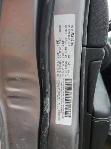 2015 JEEP GRAND CHER - 1C4RJFBGXFC190155