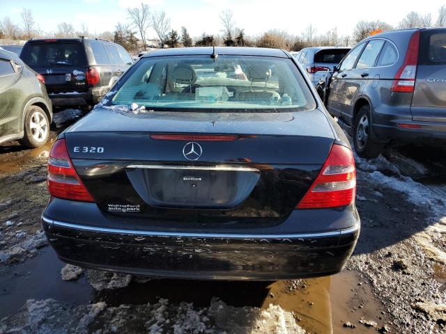 2004 Mercedes-Benz E 320 VIN: WDBUF65J14A506505 Lot: 42056614