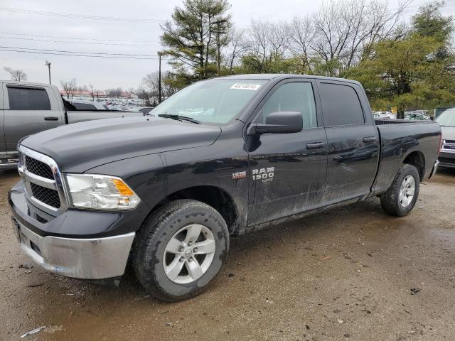 RAM 1500 CLASS