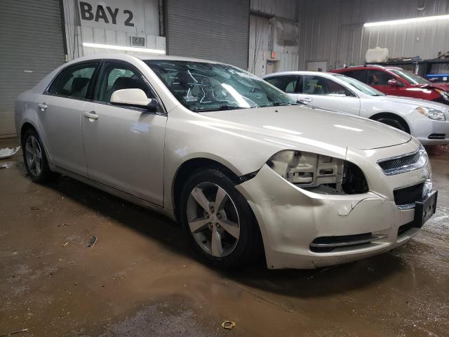 2011 Chevrolet Malibu 1Lt VIN: 1G1ZC5EU0BF162291 Lot: 42878624