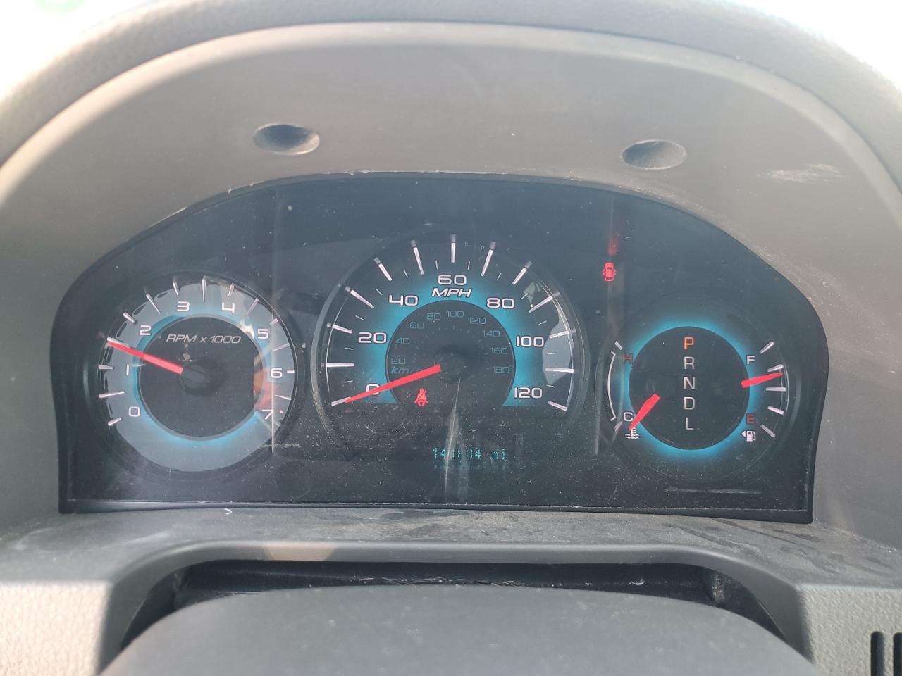 3FAHP0GA1CR390128 2012 Ford Fusion S