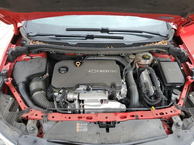 2017 Chevrolet Cruze - Image 11