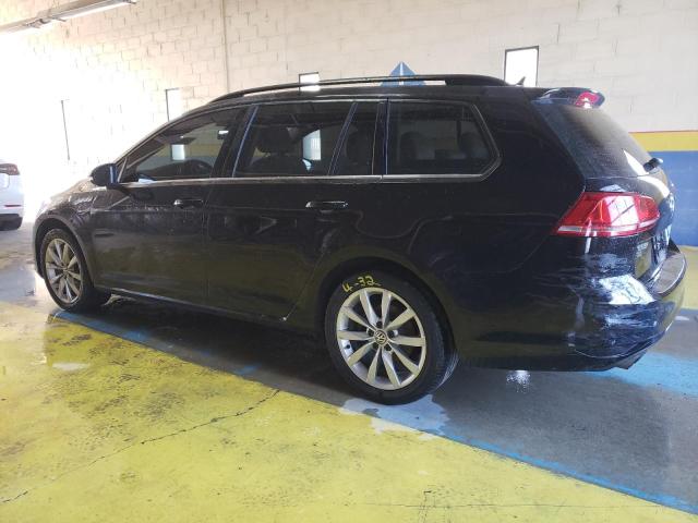 2016 VOLKSWAGEN GOLF SPORT - 3VWC17AU1GM512116