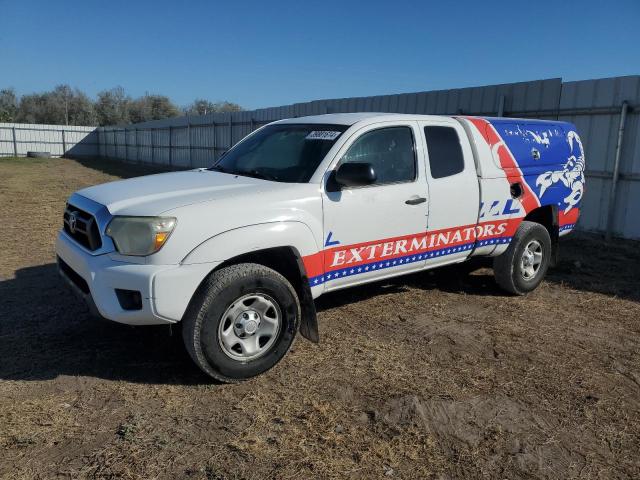 2013 Toyota Tacoma 