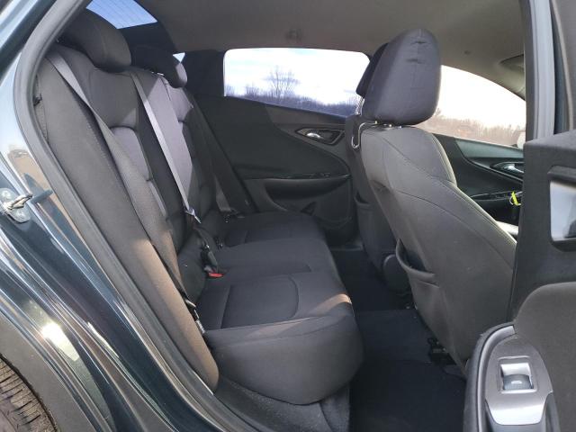 2019 CHEVROLET MALIBU LS 1G1ZB5ST1KF188767