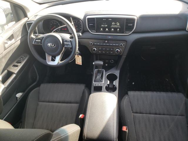 2020 KIA SPORTAGE L KNDPMCAC2L7755983
