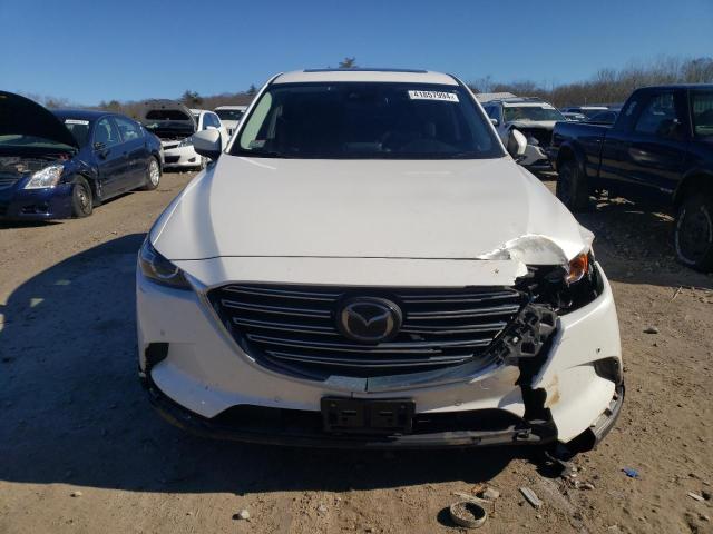 2018 MAZDA CX-9 TOURI JM3TCBCY0J0230079