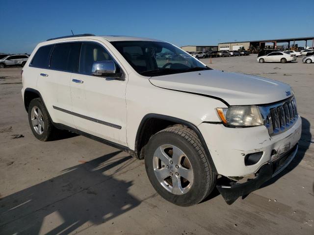 1J4RS5GG6BC573269 2011 Jeep Grand Cherokee Limited