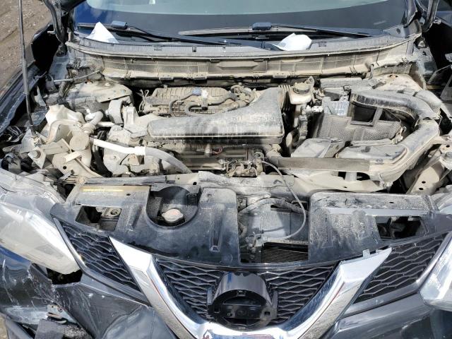 2016 NISSAN ROGUE S JN8AT2MV8GW136501