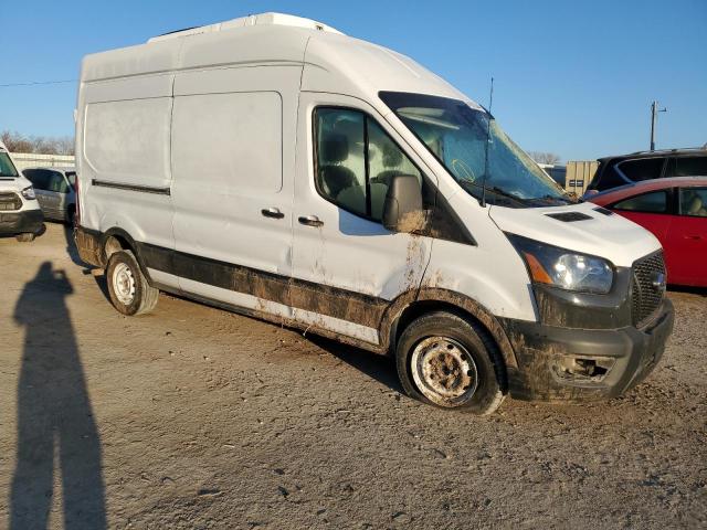 1FTBR1X85MKA46384 2021 Ford Transit T-250