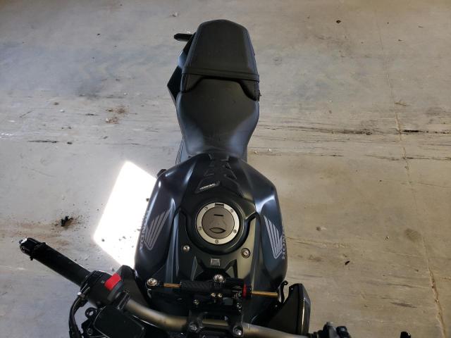 2021 HONDA CB650 RA MLHRH0255M5200368