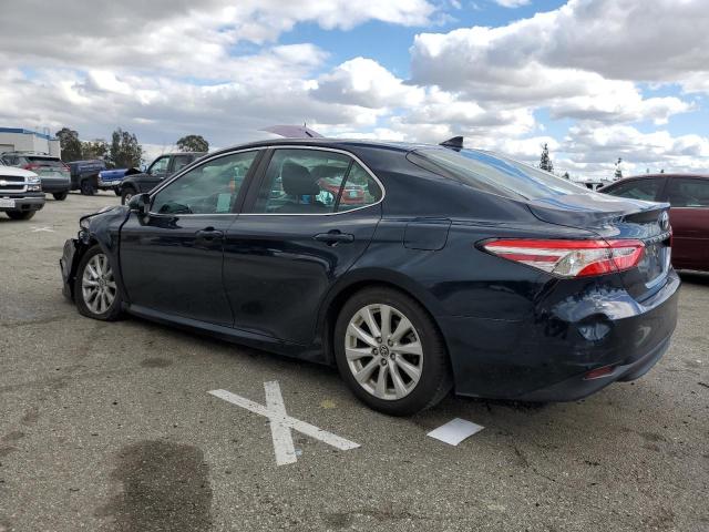 2020 TOYOTA CAMRY LE - 4T1L11AK9LU383932