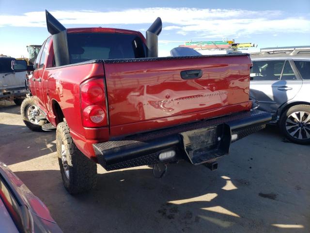 3D7KS28L29G544138 2009 Dodge Ram 2500