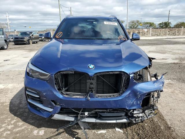 5UXCR6C55KLK79894 2019 BMW X5, photo no. 5