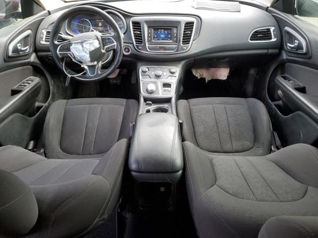 2015 CHRYSLER 200 LIMITE 1C3CCCAB7FN746645