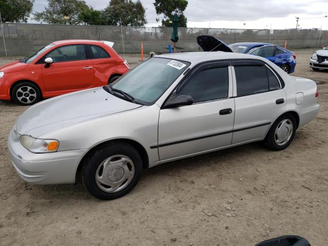 1999 Toyota Corolla VE