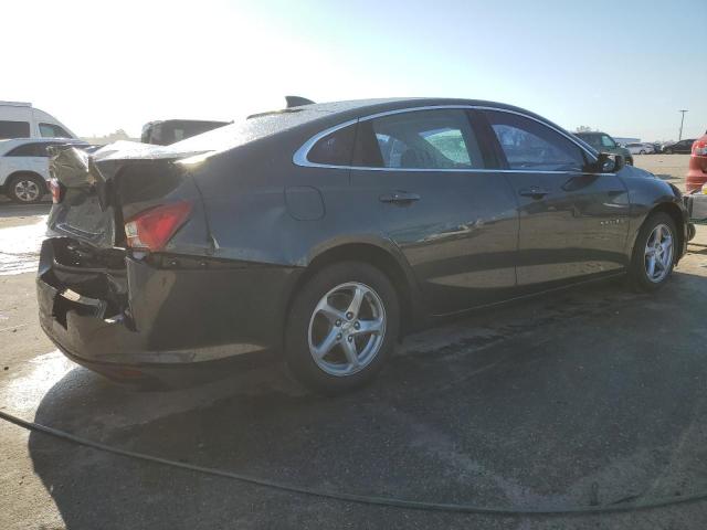 2018 CHEVROLET MALIBU LS 1G1ZB5ST3JF226949