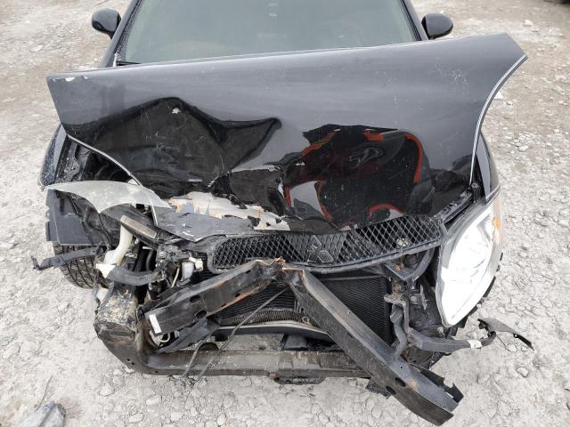 MITSUBISHI ECLIPSE GS SPORT