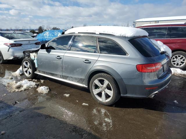 VIN WA19FAFL9DA178867 2013 Audi A4, Premium no.2