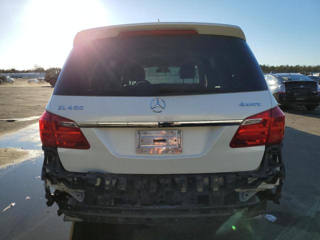 VIN 4JGDF7CE2DA187544 2013 Mercedes-Benz GL-Class, ... no.6