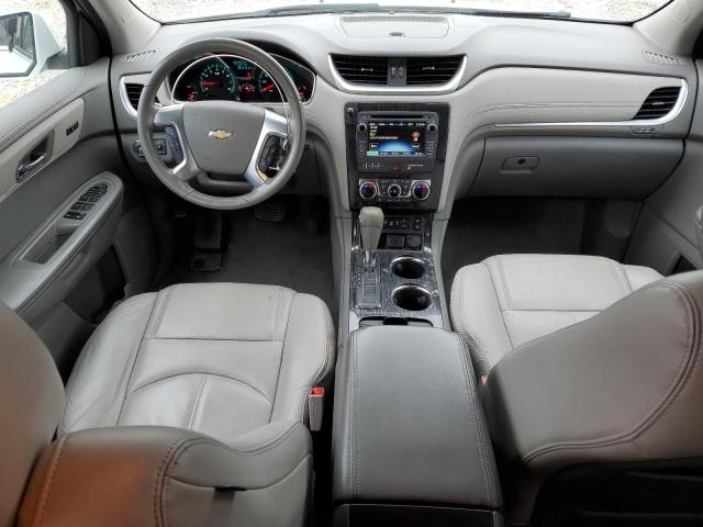 2017 Chevrolet Traverse - Image 8