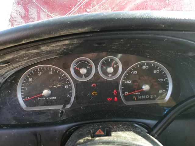 2004 Ford Ranger Super Cab VIN: 1FTZR45E54TA02937 Lot: 42863504