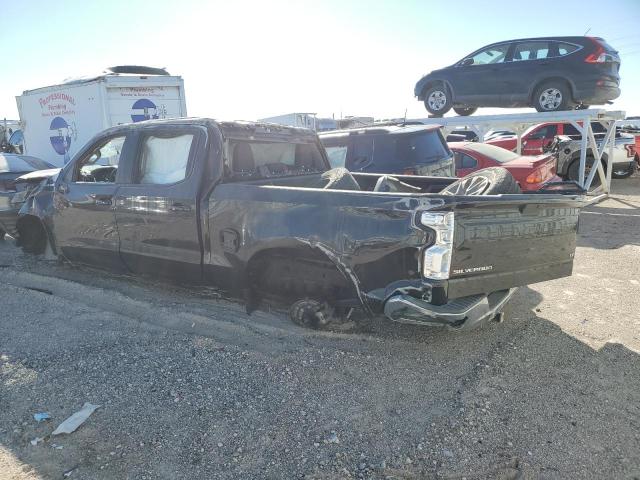 2021 CHEVROLET SILVERADO 3GCPWCEK6MG120847