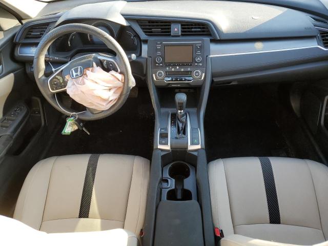 2016 HONDA CIVIC LX 2HGFC2F51GH553540