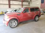 DODGE NITRO R/T photo