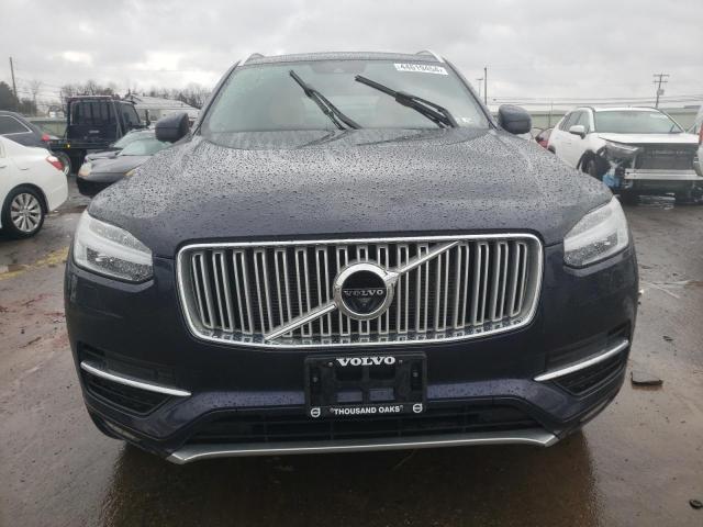 YV4A22PL0H1174857 2017 VOLVO XC90, photo no. 5