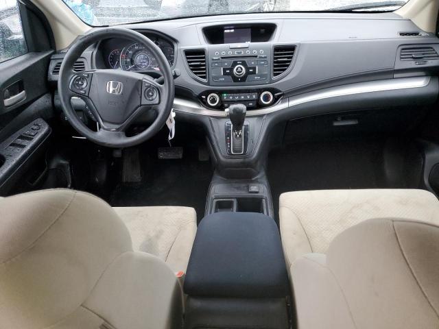 2016 HONDA CR-V LX 5J6RM3H33GL013839