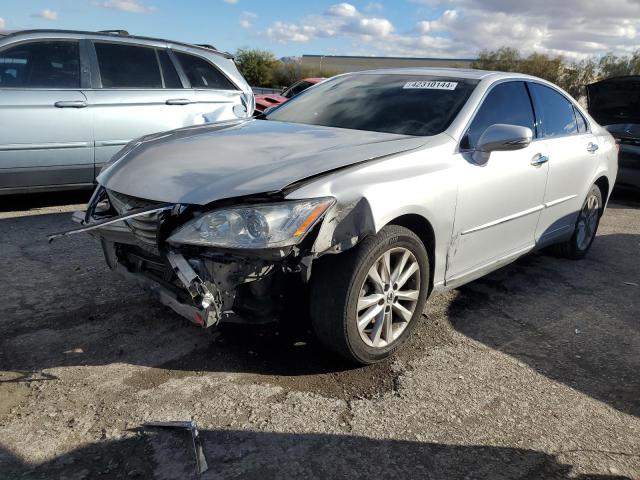 JTHBK1EG9B2452145 2011 Lexus Es 350