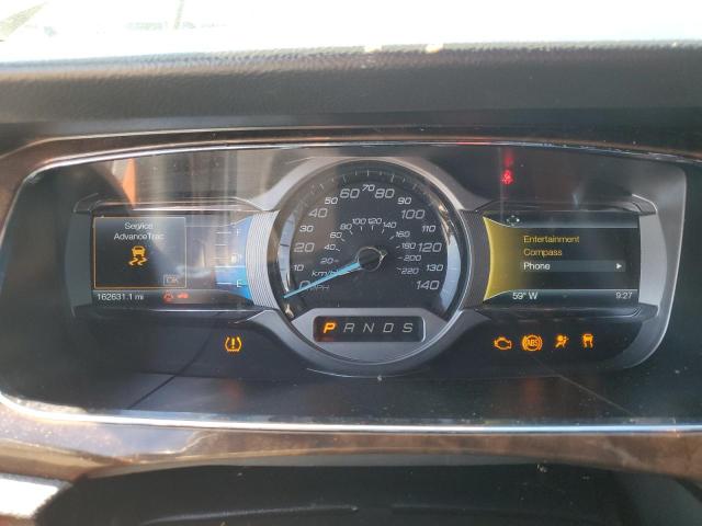 2015 FORD TAURUS LIM - 1FAHP2F83FG118380