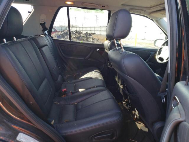 2003 Mercedes-Benz Ml 350 VIN: 4JGAB57E83A455069 Lot: 44626434