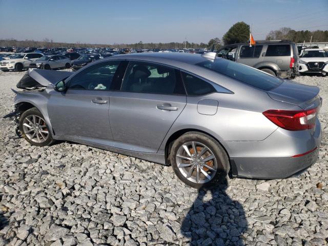 2022 HONDA ACCORD LX 1HGCV1F19NA056171